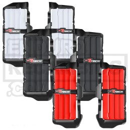 REJILLAS RADIADOR CON MAS PROTECCION