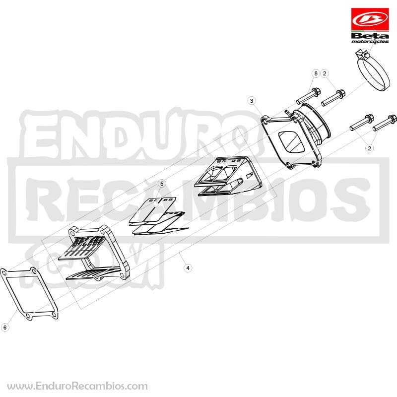 TORNILLO SEGURIDAD - 026110340000