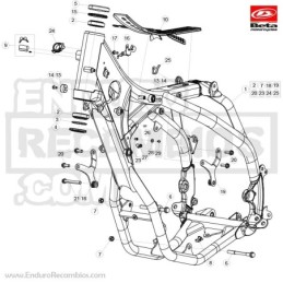 SCREW 4.14 - 3126800000