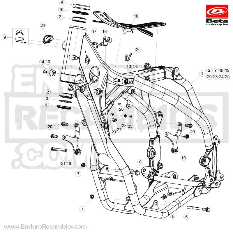 SCREW 4.14 - 3126800000