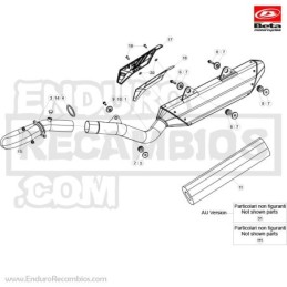 COLECTOR ESCAPE - 037370660000
