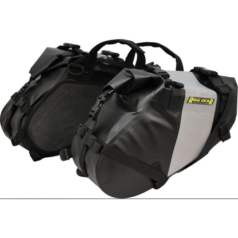 Alforja Dualsport