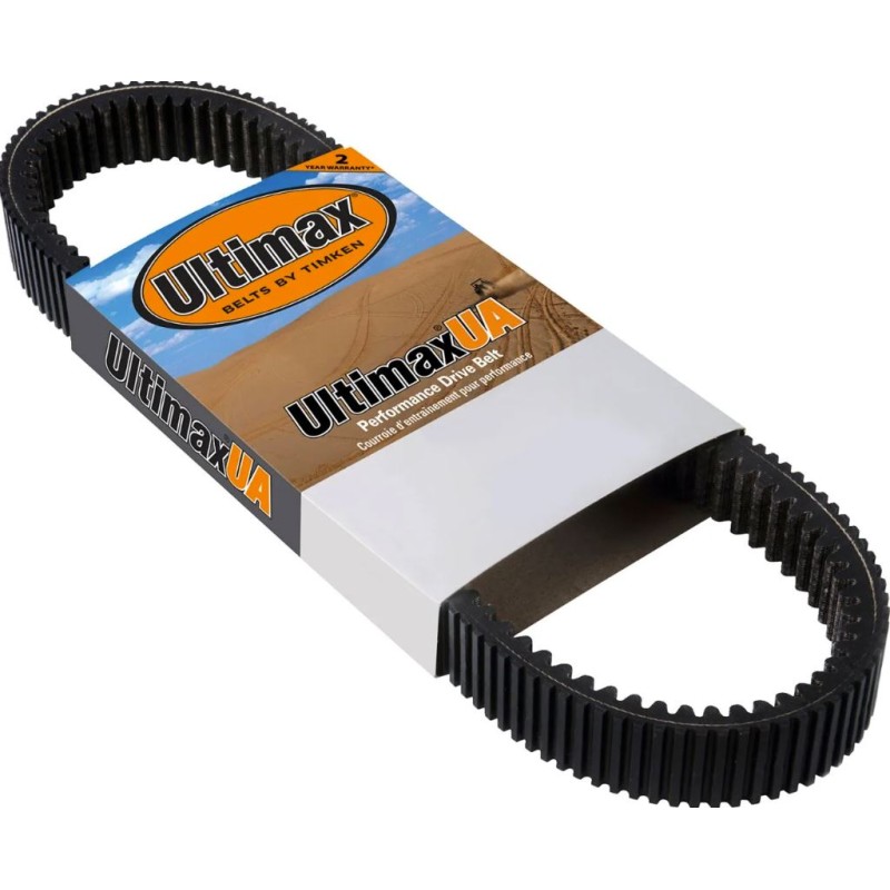 CORREA TRANSMISIÓN UA SEGWAY FUGLEMAN / VILLAIN
