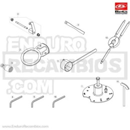 INSTRUMENTO MEDIDA SQUISH - 026140240000