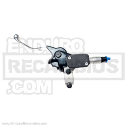 BOMBA EMBRAGUE BREMBO 9 MM.