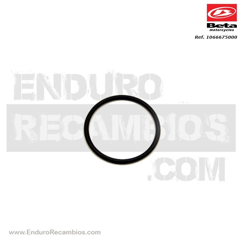 TORICA OR 27 X 2 - 1066675000