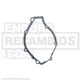 JUNTA TAPA EXT. MOTOR RR 4 125 C.C. Ref.:3404144200