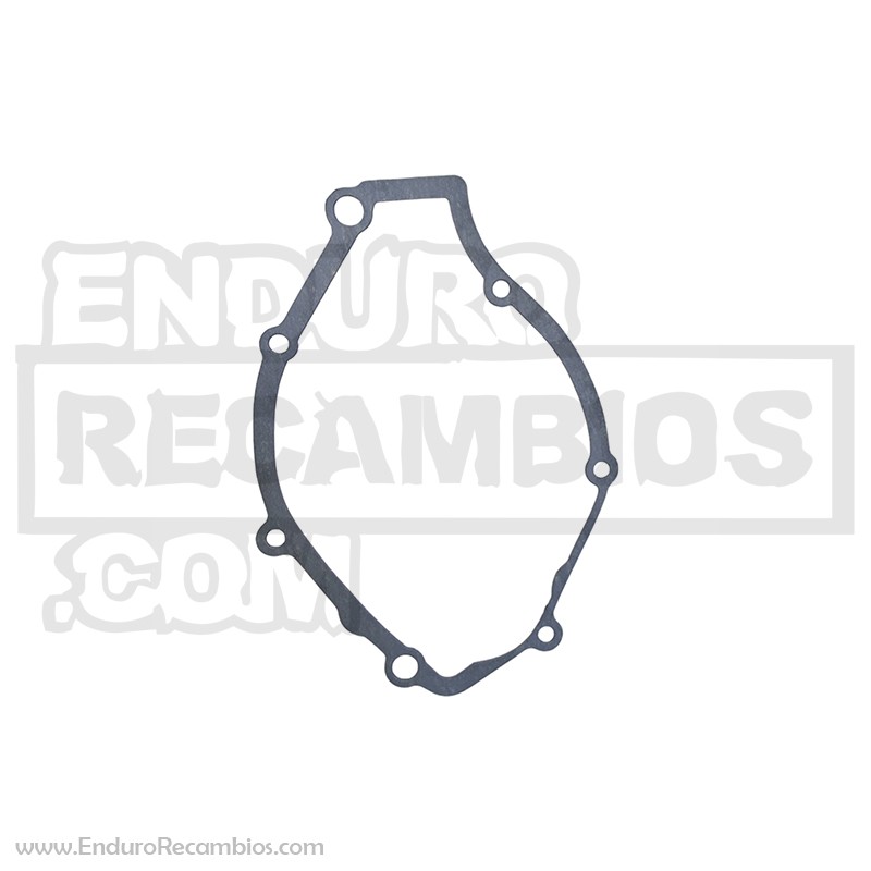 JUNTA TAPA EXT. MOTOR RR 4 125 C.C. Ref.:3404144200