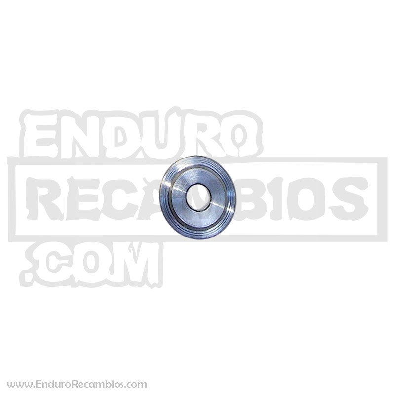 Portamuelle Embrague - 006031560000