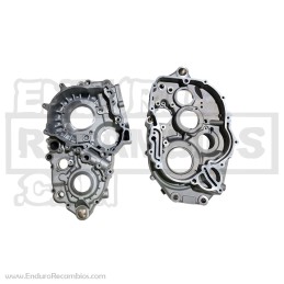 Conjunto del carter del motor para AJP M000A00102
