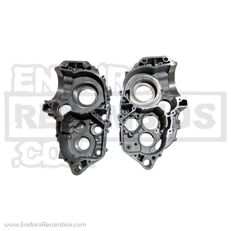 Conjunto del carter del motor para AJP M000A00102
