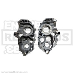 Conjunto del carter del motor para AJP M000A00102