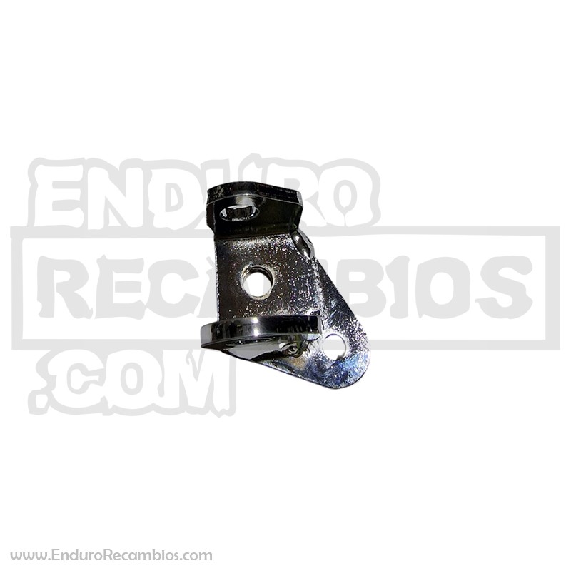 Soporte pie l.d. para AJP 00QUS07A0071