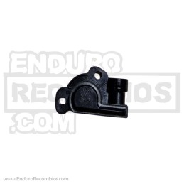 Sensor TPS (posición del acelerador) para AJP 00MTS01A0194