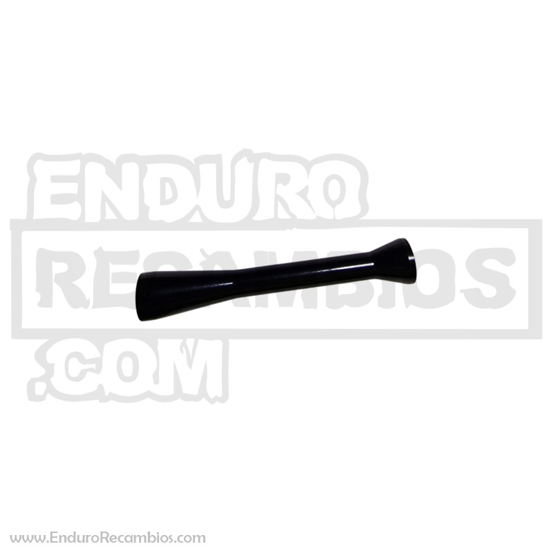 Varilla de enlace fijación de la cupula a los soportes para AJP 00PLS01A0111
