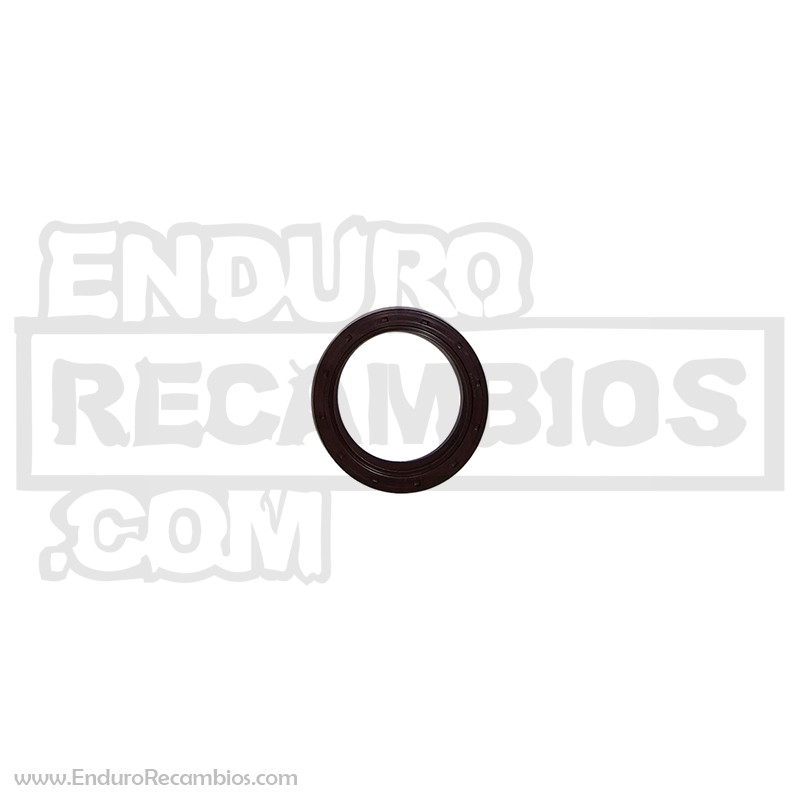 Reten del cigüeñal (45x60x6.5) para AJP 800085381