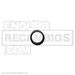 Rodamiento de agujas del tambor de velocidad (nk...