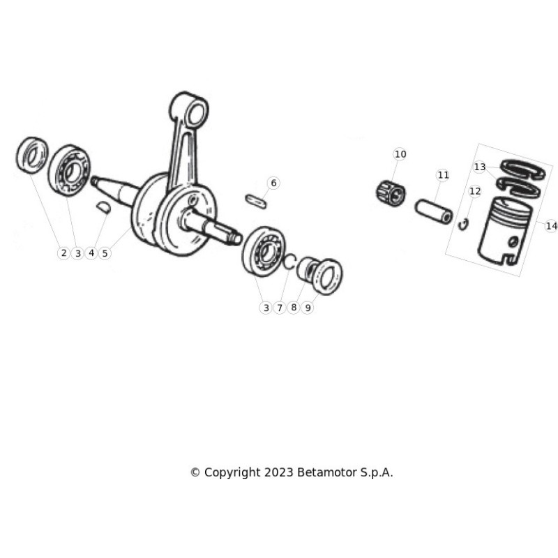 KEY - 3401271000