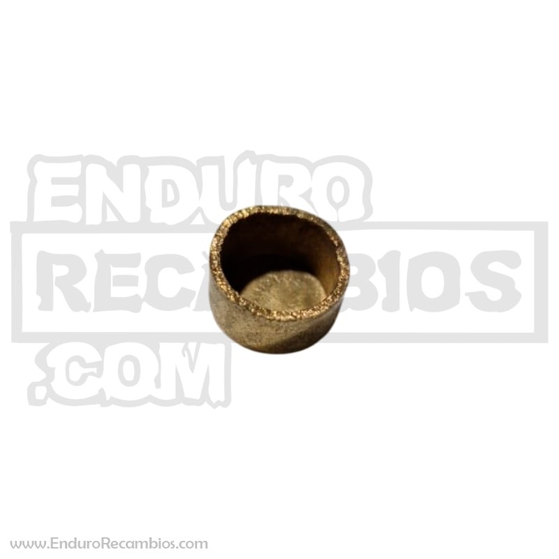 Tapa roscada (12x6x10) para AJP 800057196