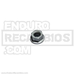 TUERCA M8 X 1,25 - 035110190000