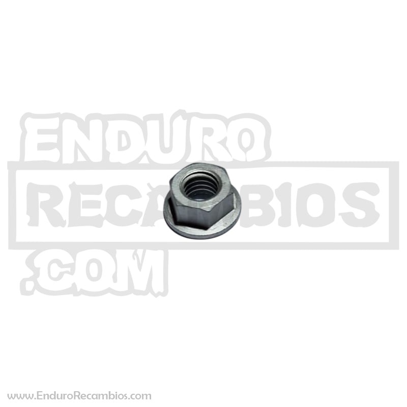 TUERCA M8 X 1,25 - 035.11.019.00.00