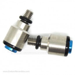 Sangrador de Horquillas Motion Pro