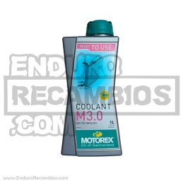 REFRIGERANTE M3.0