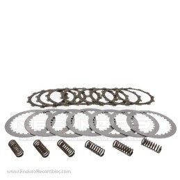 GAS GAS DISCOS EMBRAGUE EBC