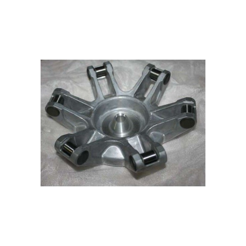 Governor Cup Assy - 420280522