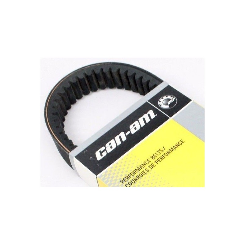 BELT DRIVE - 422280283
