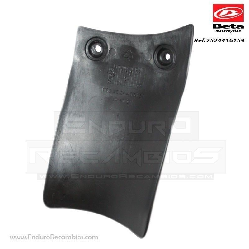 PROTECTOR AMORTIGUADOR - 026380071059