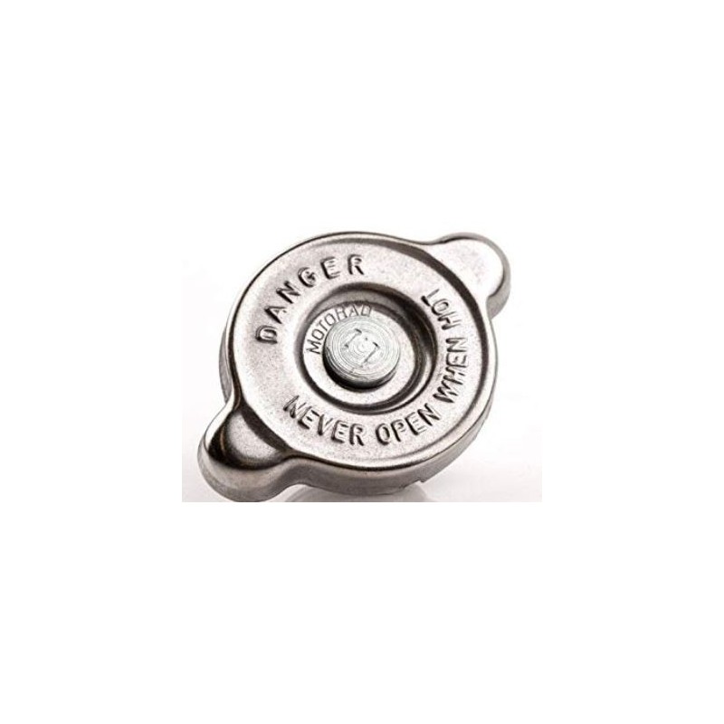 Pressure Cap - 709200207
