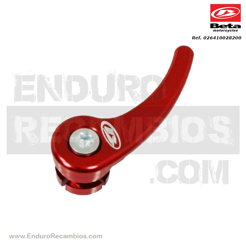 TAPÓN EJE RUEDA - 026410028200