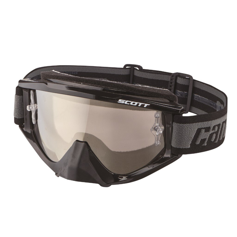 CAN-AM RACE SAND GOGGLE UV SCOTT O S - 4486380090