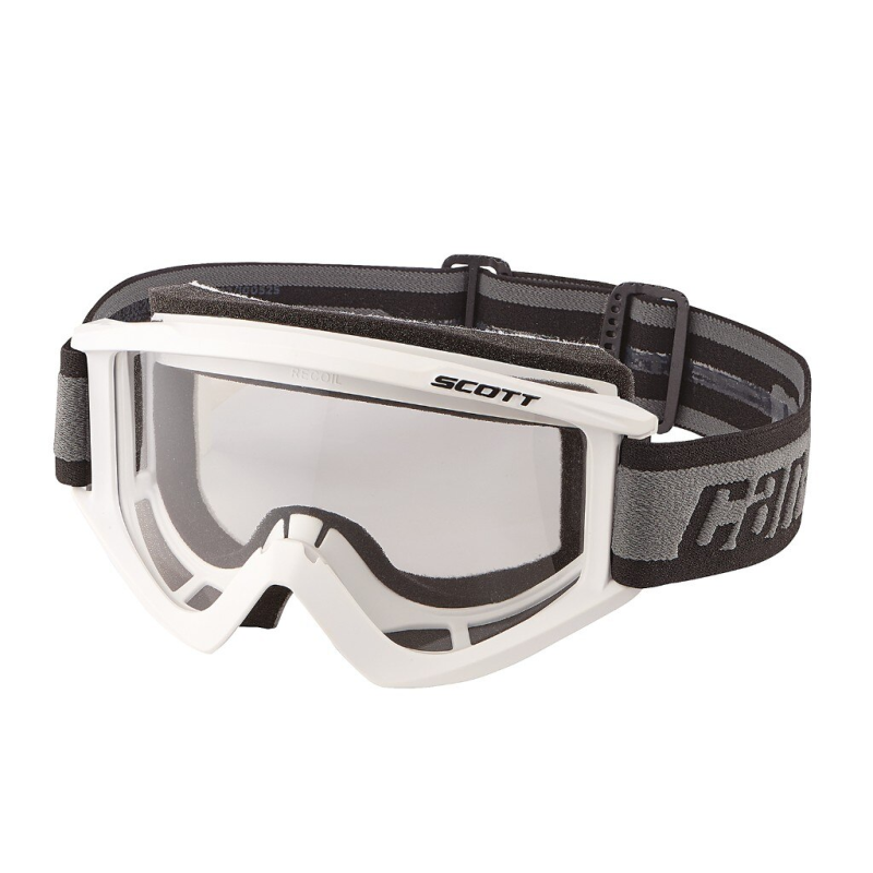 CAN-AM TRAIL GOGGLES UV BY SCOTT O S - 4486160090