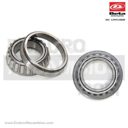Cojinete conico 29x50x15 - 1299510000