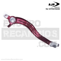 Pedal de freno trasero para AJP 00TRS07B0096