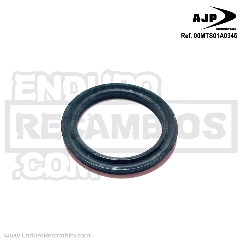 RETEN EMPUJADOR OBERON DOT 4