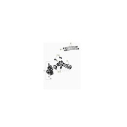 CARBURADOR RR 2T 50 RACING - 046120008000