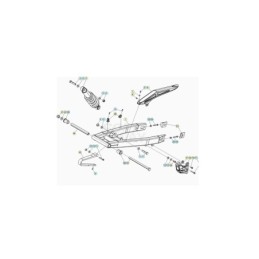 TORNILLO 10-50 PF CH 17 RS - 1163000000