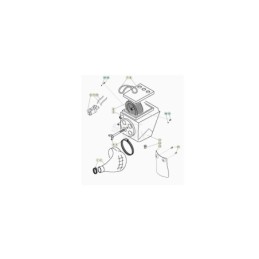 VALVULA AIRE RR4T EURO3 - 3115070000