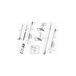 TORNILLO ALLEN TCCE 8-30 - 3163910000