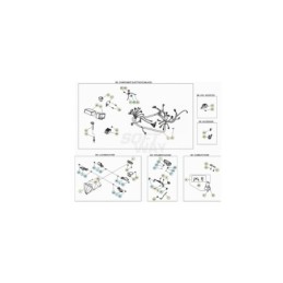 SOPORTE TABLIER DIGITAL - 024400274026