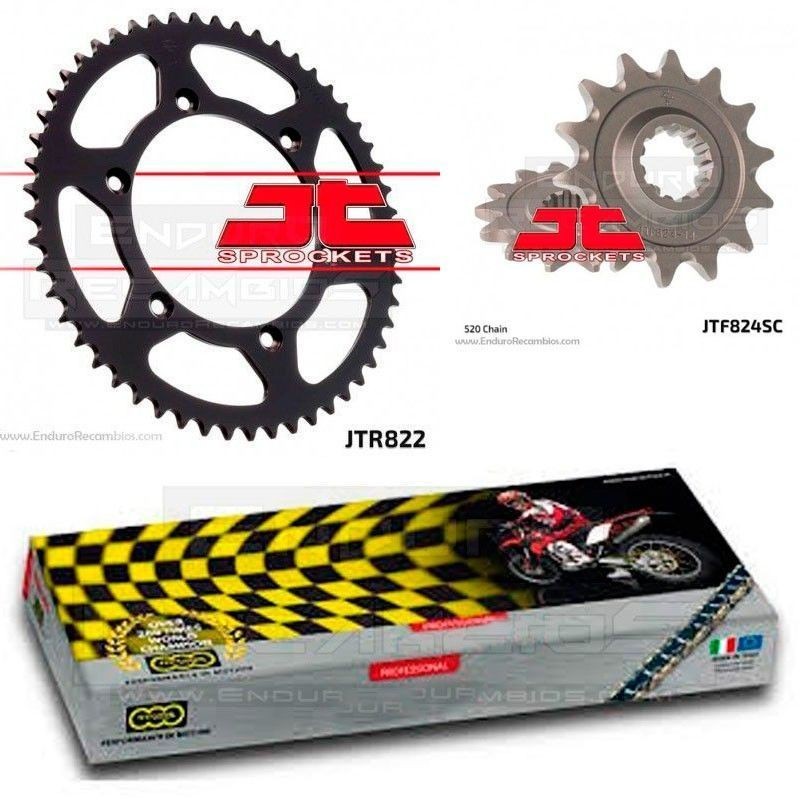 KIT TRANSMISION