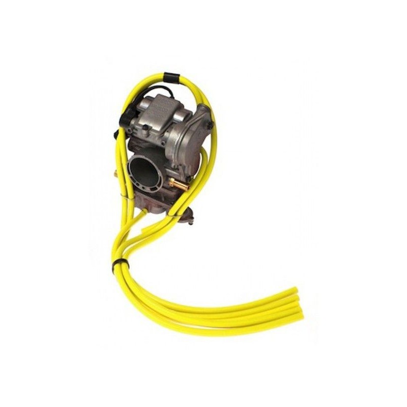 TUBO SOBRANTE GASOLINA. VARIOS COLORES