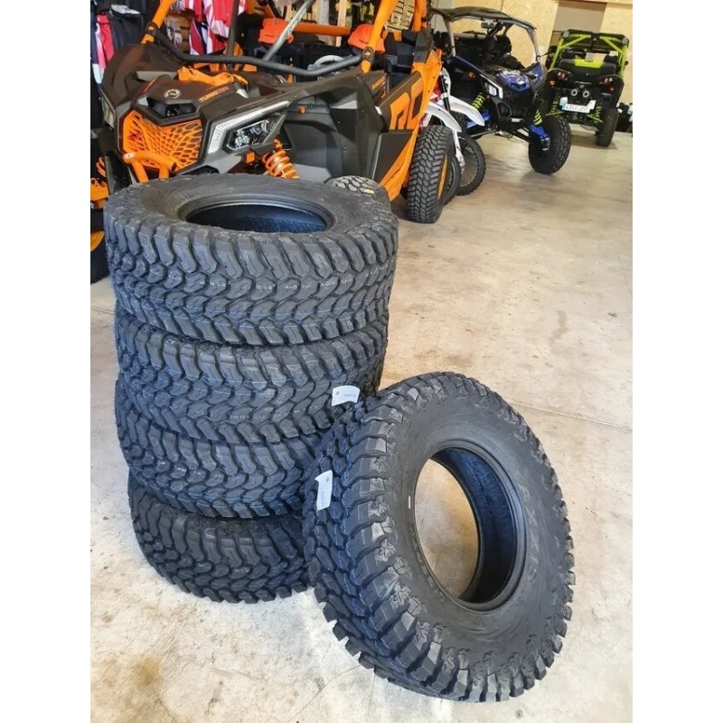 TIRE 30X10R14 705402143