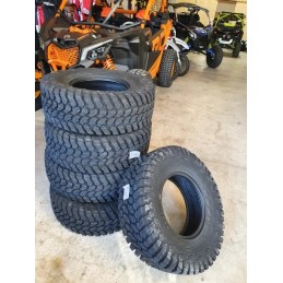 Nº 150a - Front Tire 30X10R14 - 705402143