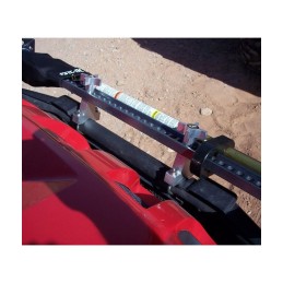 ARB | ASEGURADOR DE PALANCA NEGRO HI-LIFT