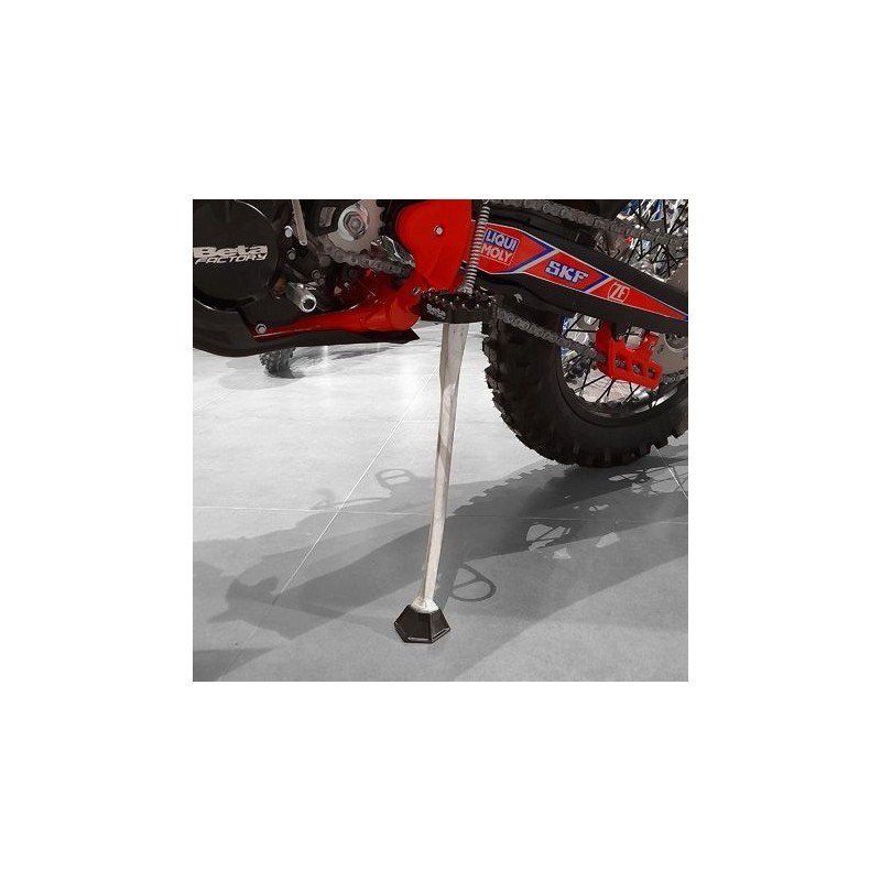 SOPORTE APOYO CABALLETE LATERAL ANCHO