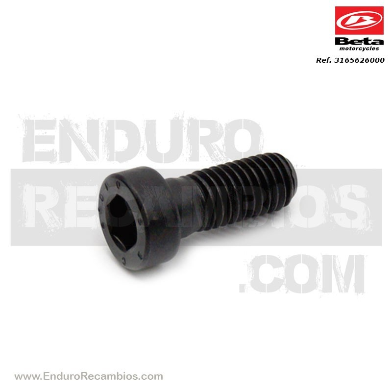 TORNILLO 10X25 RR-4T - 3165626000